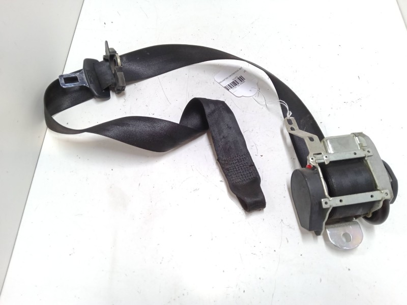 Recambio de cinturon seguridad delantero derecho para seat ibiza iii (6l1) 1.4 16v referencia OEM IAM   