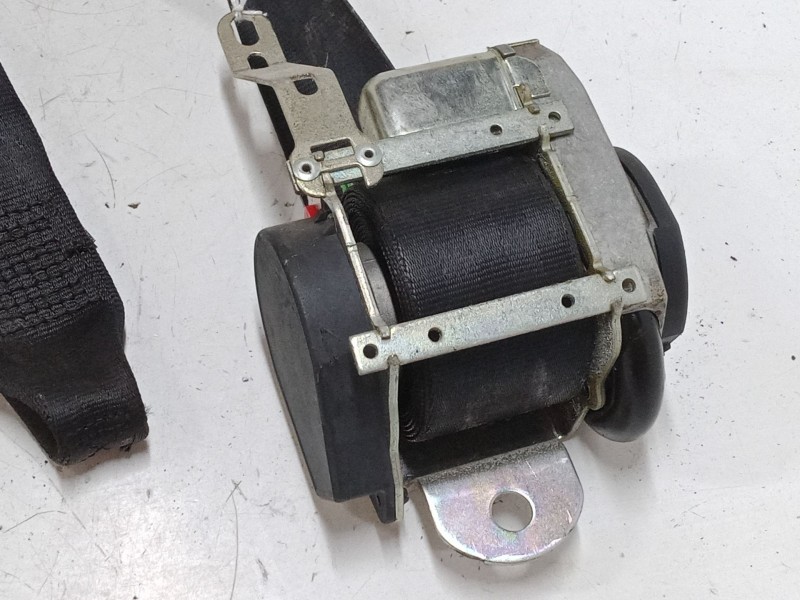 Recambio de cinturon seguridad delantero derecho para seat ibiza iii (6l1) 1.4 16v referencia OEM IAM   