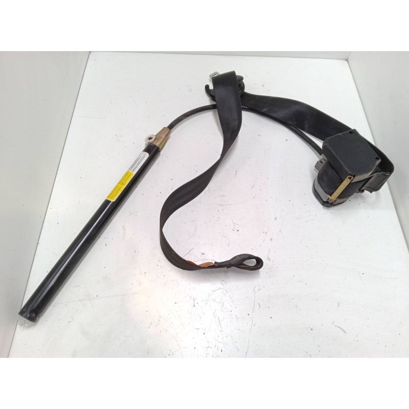 Recambio de cinturon seguridad delantero derecho para volkswagen golf iii variant (1h5) 1.6 referencia OEM IAM   