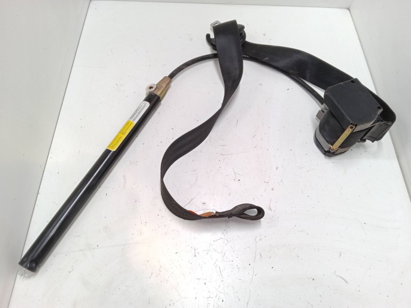 Recambio de cinturon seguridad delantero derecho para volkswagen golf iii variant (1h5) 1.6 referencia OEM IAM   