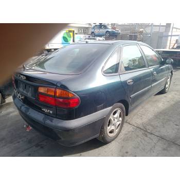 RENAULT LAGUNA I (B56_, 556_)