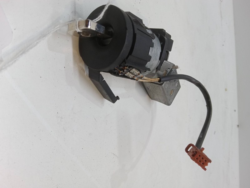 Recambio de clausor para peugeot 307 (3a/c) 1.6 hdi referencia OEM IAM   