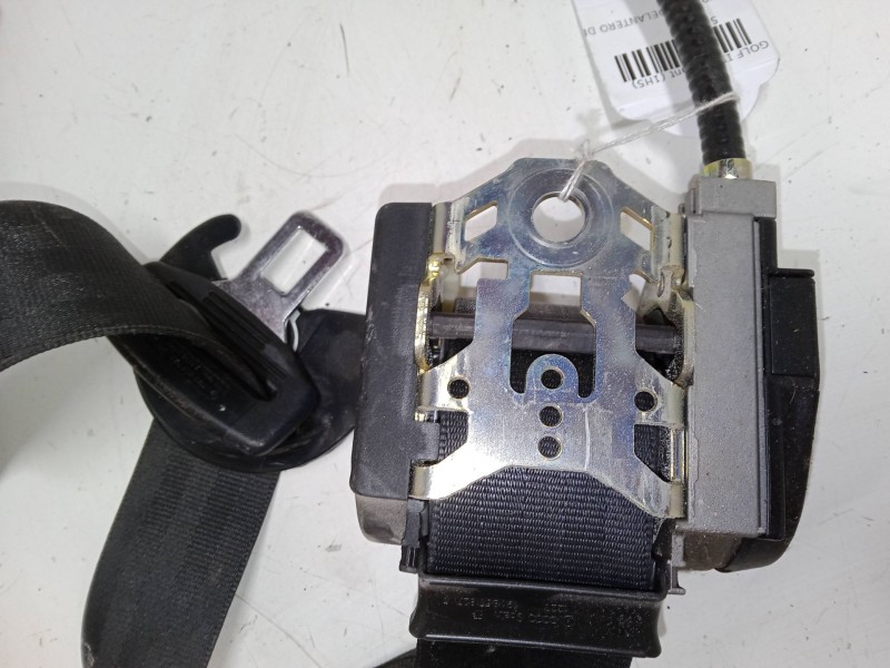 Recambio de cinturon seguridad delantero derecho para volkswagen golf iii variant (1h5) 1.6 referencia OEM IAM   