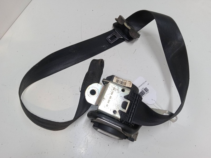 Recambio de cinturon seguridad delantero izquierdo para seat ibiza iii (6l1) 1.4 16v referencia OEM IAM   