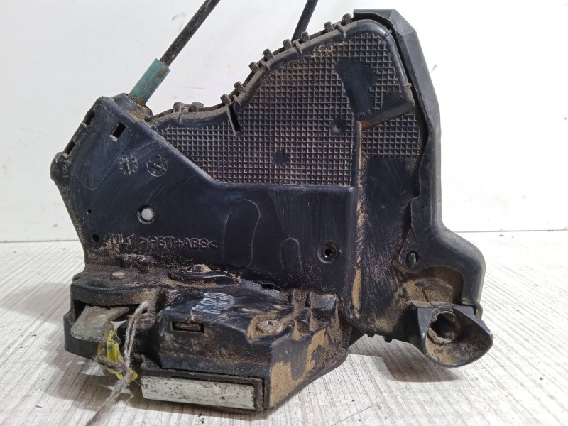 Recambio de cerradura puerta delantera izquierda para toyota verso (_r2_) 2.0 d-4d (aur20_) referencia OEM IAM   