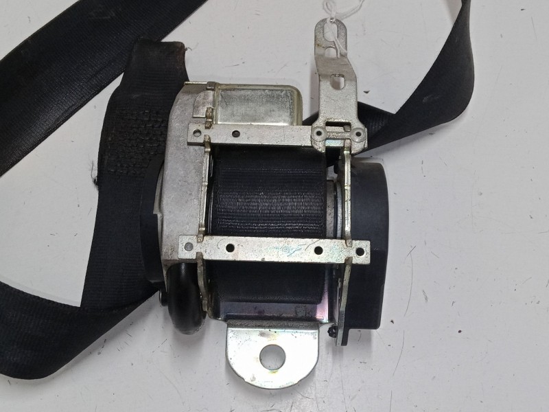 Recambio de cinturon seguridad delantero izquierdo para seat ibiza iii (6l1) 1.4 16v referencia OEM IAM   