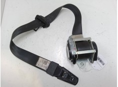 Recambio de cinturon seguridad delantero izquierdo para skoda superb ii station wagon (3t5) 2.0 tdi 16v referencia OEM IAM 60986