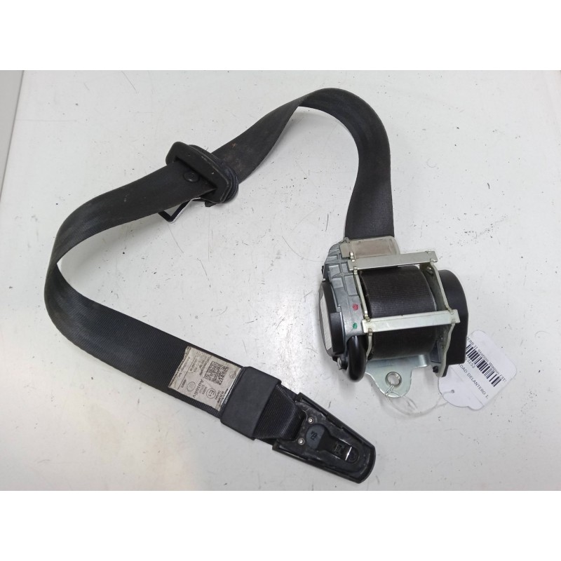Recambio de cinturon seguridad delantero izquierdo para skoda superb ii station wagon (3t5) 2.0 tdi 16v referencia OEM IAM 60986