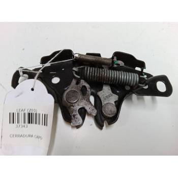 CERRADURA CAPO 