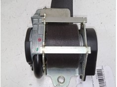 Recambio de cinturon seguridad delantero izquierdo para skoda superb ii station wagon (3t5) 2.0 tdi 16v referencia OEM IAM 60986 2