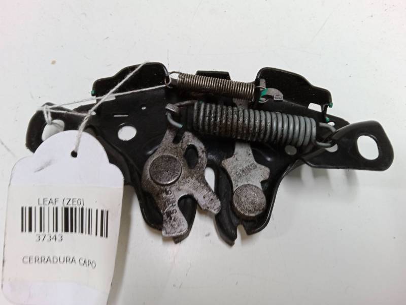 CERRADURA CAPO 
