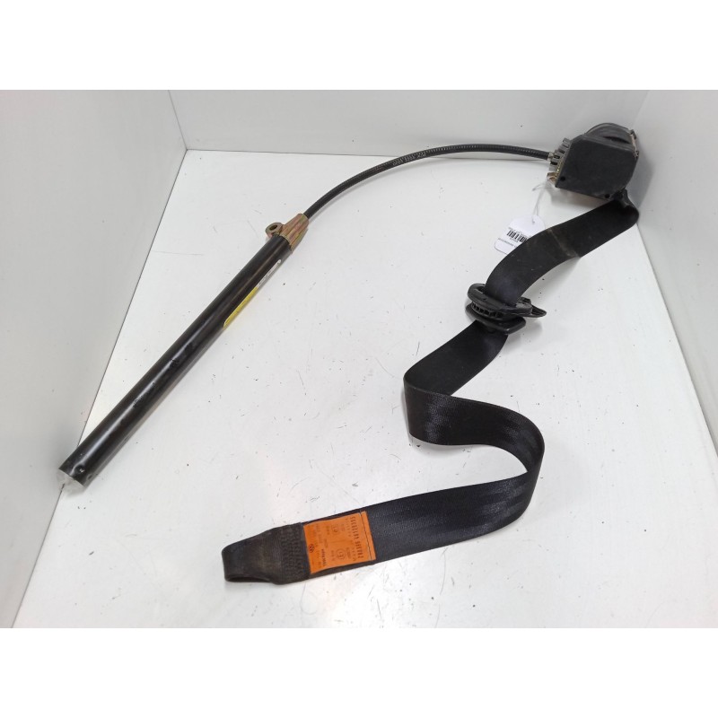 Recambio de cinturon seguridad delantero izquierdo para volkswagen golf iii variant (1h5) 1.6 referencia OEM IAM   