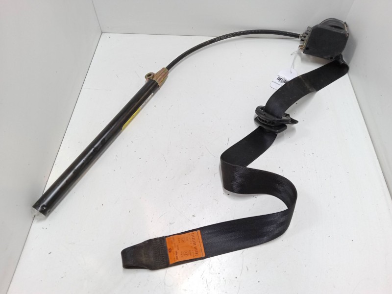 Recambio de cinturon seguridad delantero izquierdo para volkswagen golf iii variant (1h5) 1.6 referencia OEM IAM   