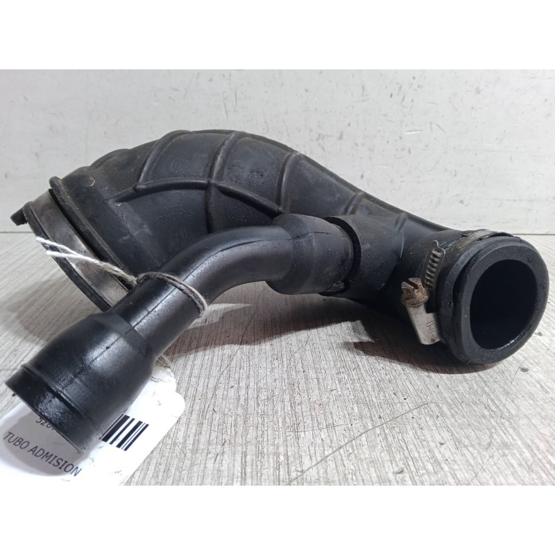 Recambio de tubo admision para ford fusion (ju_) 1.4 tdci referencia OEM IAM   