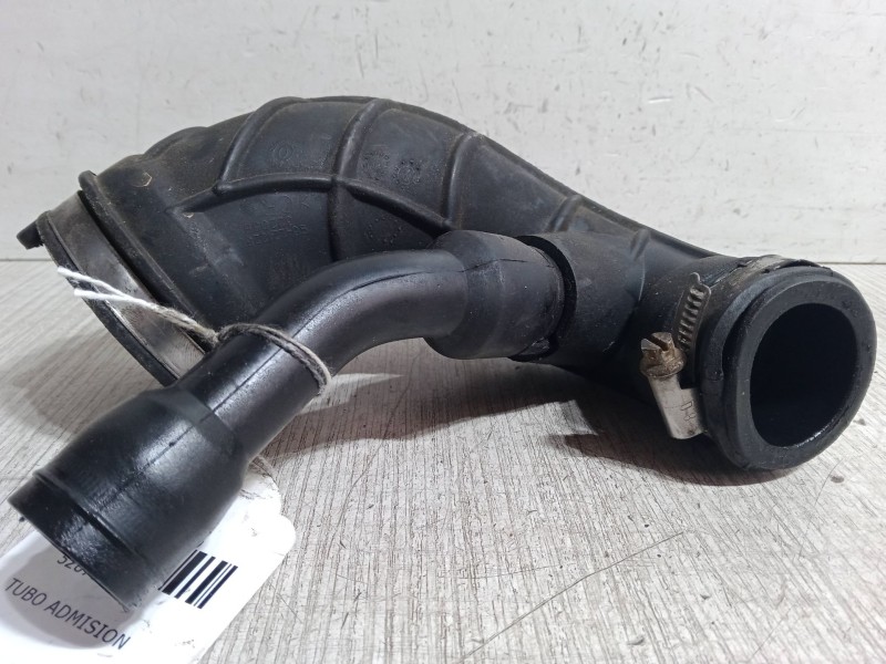Recambio de tubo admision para ford fusion (ju_) 1.4 tdci referencia OEM IAM   