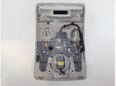 Recambio de techo electrico para audi a3 sportback (8pa) 2.0 tdi 16v quattro referencia OEM IAM    2