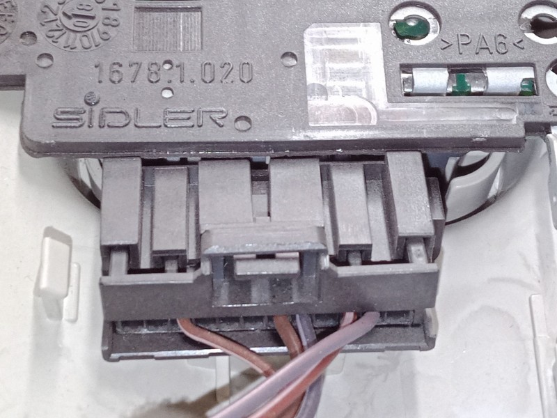 Recambio de techo electrico para audi a3 sportback (8pa) 2.0 tdi 16v quattro referencia OEM IAM   