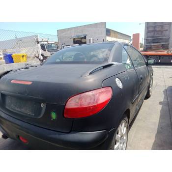 PEUGEOT 206 CC (2D)