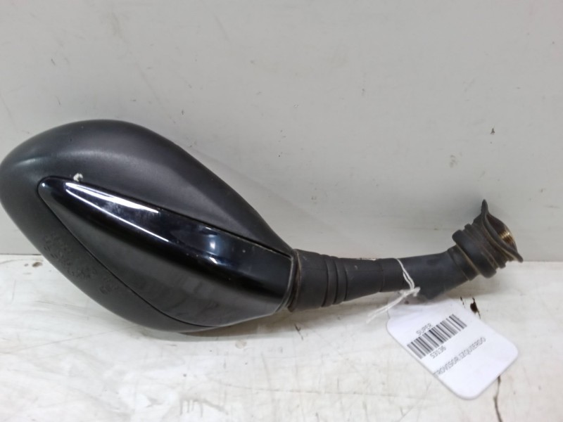 Recambio de retrovisor izquierdo para kymco super super 8 / 125 4t referencia OEM IAM   