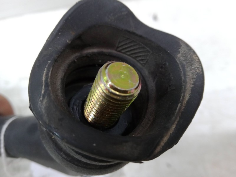 Recambio de retrovisor izquierdo para kymco super super 8 / 125 4t referencia OEM IAM   