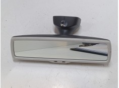 Recambio de retrovisor interior para skoda superb ii station wagon (3t5) 2.0 tdi 16v referencia OEM IAM   