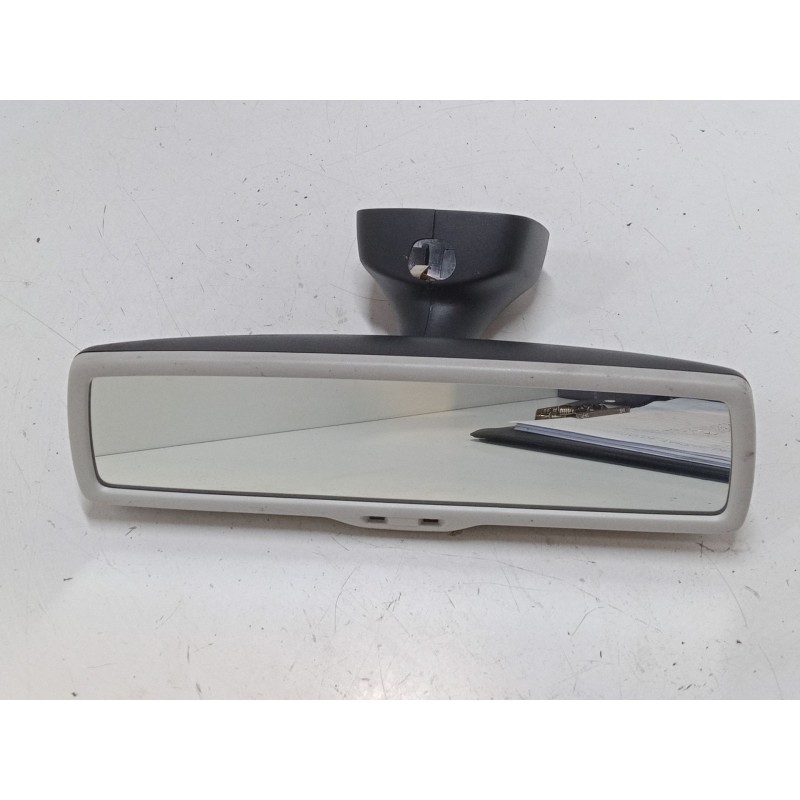 Recambio de retrovisor interior para skoda superb ii station wagon (3t5) 2.0 tdi 16v referencia OEM IAM   