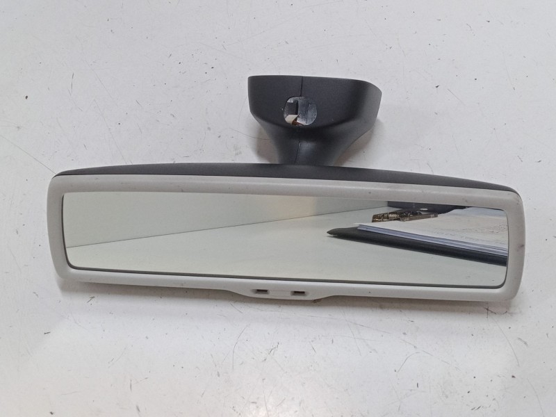 Recambio de retrovisor interior para skoda superb ii station wagon (3t5) 2.0 tdi 16v referencia OEM IAM   