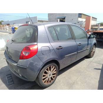 RENAULT CLIO III (BR0/1, CR0/1)