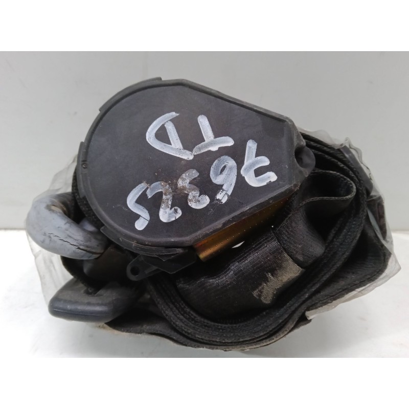 Recambio de cinturon seguridad trasero derecho para fiat bravo i (182_) 1.6 16v (182.ab) referencia OEM IAM   