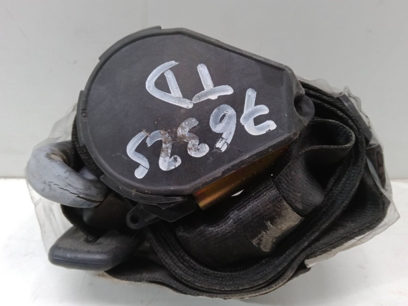 Recambio de cinturon seguridad trasero derecho para fiat bravo i (182_) 1.6 16v (182.ab) referencia OEM IAM   