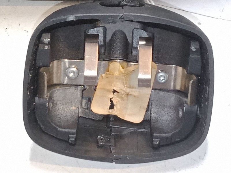 Recambio de retrovisor interior para skoda superb ii station wagon (3t5) 2.0 tdi 16v referencia OEM IAM   