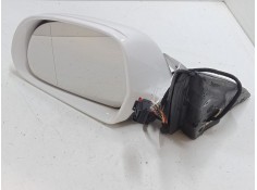 Recambio de retrovisor electrico izquierdo para skoda superb ii station wagon (3t5) 2.0 tdi 16v referencia OEM IAM   