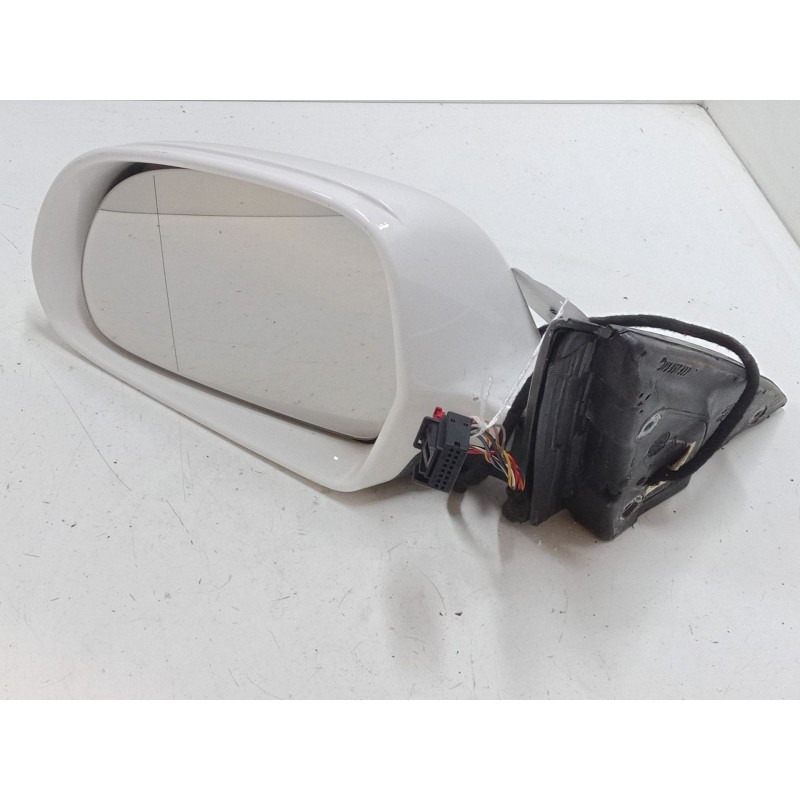 Recambio de retrovisor electrico izquierdo para skoda superb ii station wagon (3t5) 2.0 tdi 16v referencia OEM IAM   
