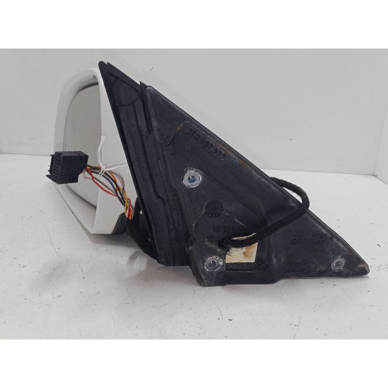 Recambio de retrovisor electrico izquierdo para skoda superb ii station wagon (3t5) 2.0 tdi 16v referencia OEM IAM   