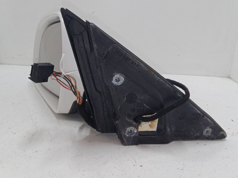 Recambio de retrovisor electrico izquierdo para skoda superb ii station wagon (3t5) 2.0 tdi 16v referencia OEM IAM   