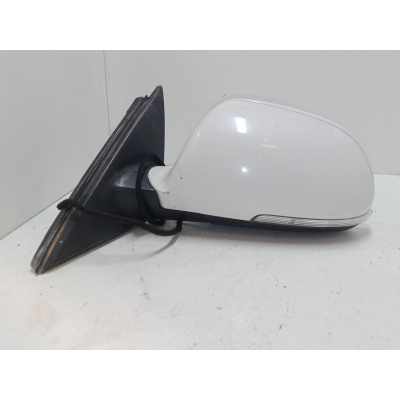 Recambio de retrovisor electrico izquierdo para skoda superb ii station wagon (3t5) 2.0 tdi 16v referencia OEM IAM   