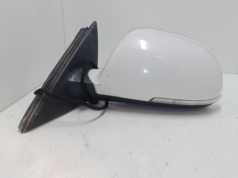 Recambio de retrovisor electrico izquierdo para skoda superb ii station wagon (3t5) 2.0 tdi 16v referencia OEM IAM   