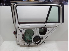 Recambio de puerta trasera derecha para skoda superb ii station wagon (3t5) 2.0 tdi 16v referencia OEM IAM    2