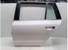 Recambio de puerta trasera izquierda para skoda superb ii station wagon (3t5) 2.0 tdi 16v referencia OEM IAM   