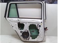 Recambio de puerta trasera izquierda para skoda superb ii station wagon (3t5) 2.0 tdi 16v referencia OEM IAM    2