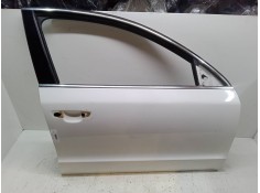 Recambio de puerta delantera derecha para skoda superb ii station wagon (3t5) 2.0 tdi 16v referencia OEM IAM   