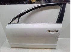 Recambio de puerta delantera izquierda para skoda superb ii station wagon (3t5) 2.0 tdi 16v referencia OEM IAM   