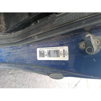 PEUGEOT 206 HATCHBACK (2A/C)