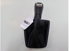 Recambio de pomo palanca cambio para skoda superb ii station wagon (3t5) 2.0 tdi 16v referencia OEM IAM   