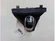 Recambio de pomo palanca cambio para skoda superb ii station wagon (3t5) 2.0 tdi 16v referencia OEM IAM    2