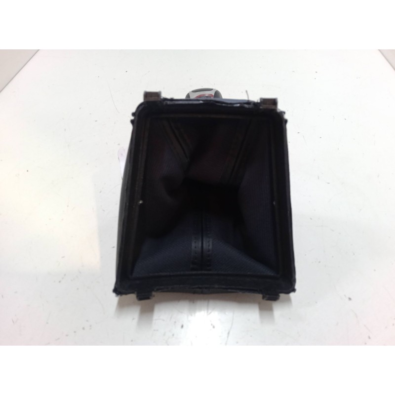 Recambio de pomo palanca cambio para skoda superb ii station wagon (3t5) 2.0 tdi 16v referencia OEM IAM   