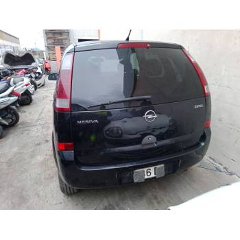 OPEL MERIVA A MONOSPACE (X03)
