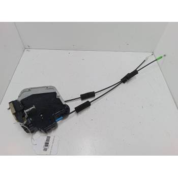 CERRADURA PUERTA TRASERA DERECHA 