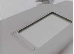 Recambio de parasol derecho para skoda superb ii station wagon (3t5) 2.0 tdi 16v referencia OEM IAM    2