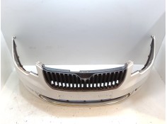 Recambio de paragolpes delantero para skoda superb ii station wagon (3t5) 2.0 tdi 16v referencia OEM IAM    2